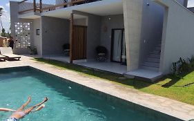 Flor De Cacto Beach Home